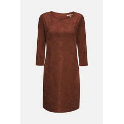 Robe Stretch en Similicuir Femme | Robe Élégante et Tendance
