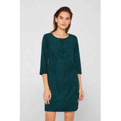 Robe Stretch en Similicuir Femme | Robe Élégante et Tendance
