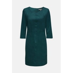 Robe Stretch en Similicuir Femme | Robe Élégante et Tendance