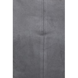 Robe Stretch en Similicuir Femme | Robe Élégante et Tendance