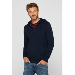 Sweat à Capuche 100 % Coton Homme | Confort et Style