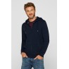Sweat à Capuche 100 % Coton Homme | Confort et Style