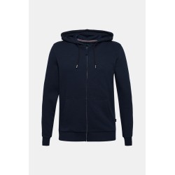 Sweat à Capuche 100 % Coton Homme | Confort et Style