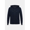 Sweat à Capuche 100 % Coton Homme | Confort et Style