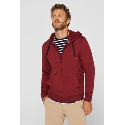 Sweat à Capuche 100 % Coton Homme | Confort et Style