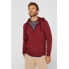 Sweat à Capuche 100 % Coton Homme | Confort et Style