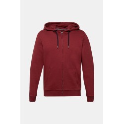 Sweat à Capuche 100 % Coton Homme | Confort et Style