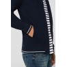 Cardigan Molletonné 100 % Coton Homme | Confort et Style