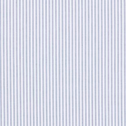 Popeline Coton Rayures | Tissu de Confection Professionnel